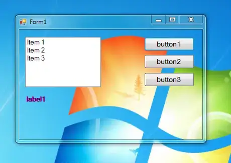 Pandas scatter_matrix