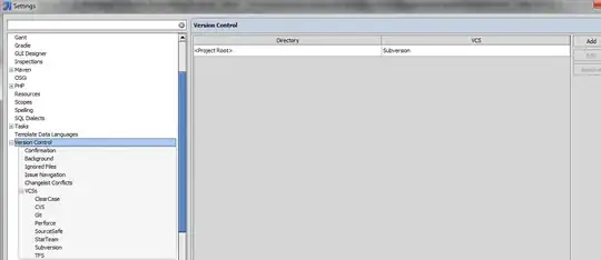 responsive hard coded result