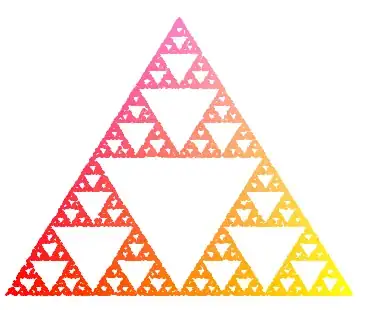 Viewing the written bytes