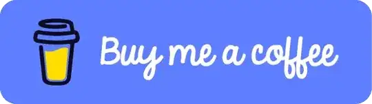 A picture of my html page