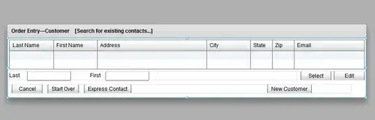this is the picture of the form