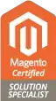 Magento Certified Solution Specialist