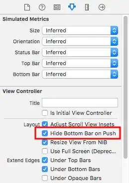 An illustration showing Angular compile and link phases