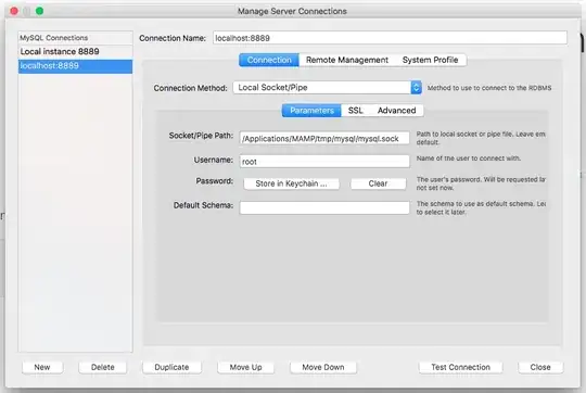 GameAlchemist's Algorithm