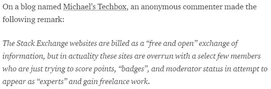 Image of the custom debug keystore settings in Eclipse