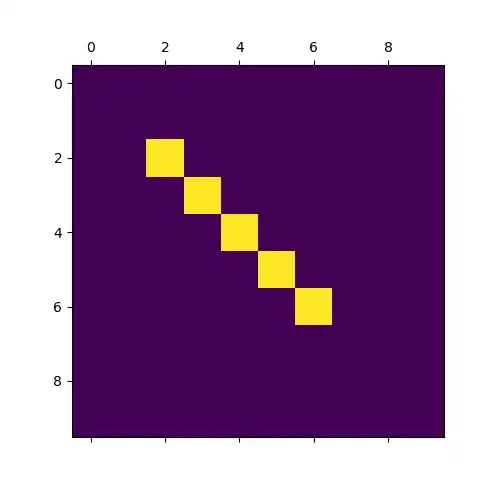 This is the result that I want 