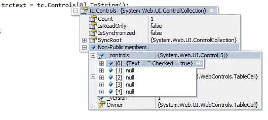 6 threads with lower priority