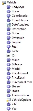 Attached screenshot Pls look at this