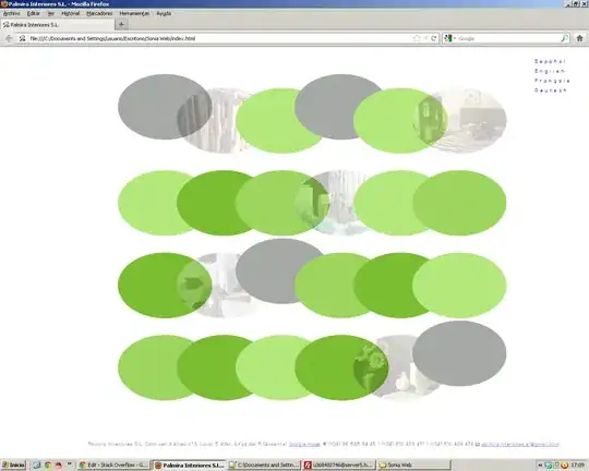 text shown inapplicable in QtWebkit :