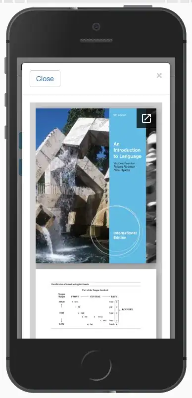 The file preview looks like this