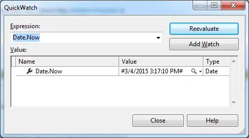 index on "deleted" column doesn't work