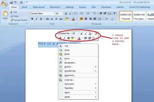 list with text that runs off the right-hand side