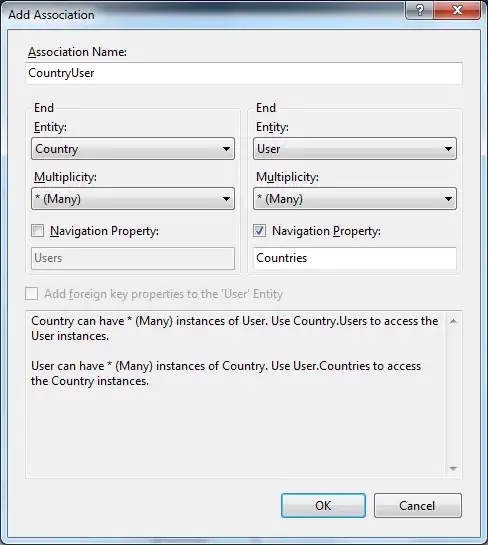 When i run pip install -r requirements.txt command i got this error.