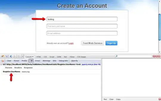 this is my vs code json file formatting setting