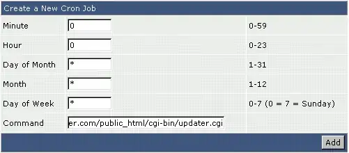 ATTRIBUTES FOR SELECT