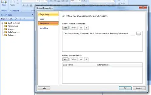 Screenshot of Chronologer