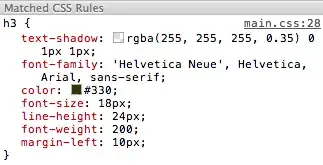 Launch Image Information