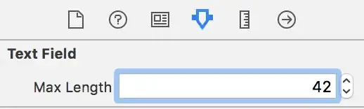 Broken accented caracters