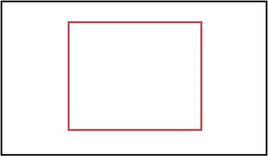 I want it to be like this