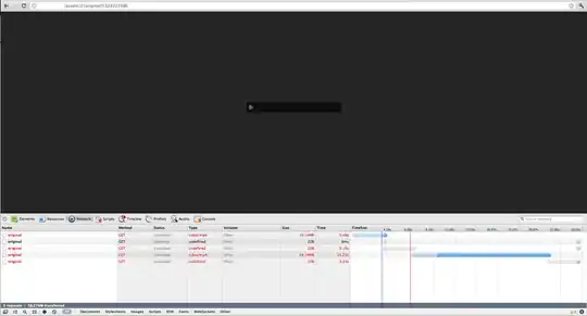 website uploaded in ipfs