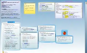 Linkes Frameworks, Libraries