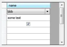 This is the place called SEO Title, and it pastes the description here instead of the textarea