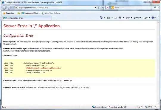 After Insert Main Row