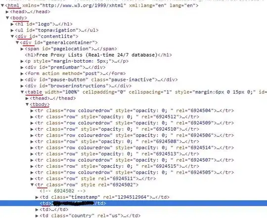 Options for enabling specific Code Lenses