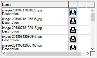 Test Pattern Matching in IIS
