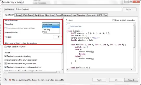 Related links on Youtube channel