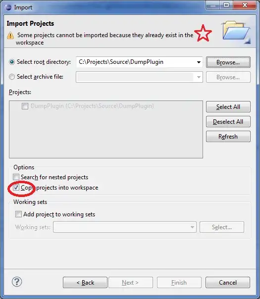 scrambled data via PHP file_get_contents()