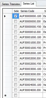 "Link Binary with Libraries"