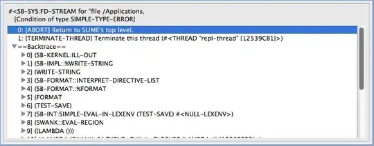 this is the list table