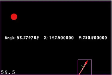 Current Example of my dataframe