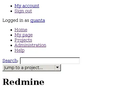 When Using Bootstrap model