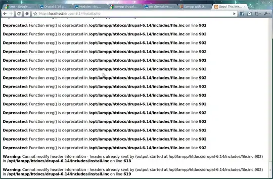 chrome devtools showing padding unmoved