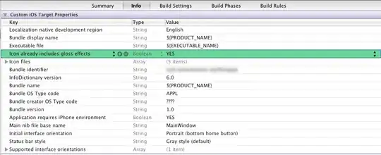 git package selection on Cygwin