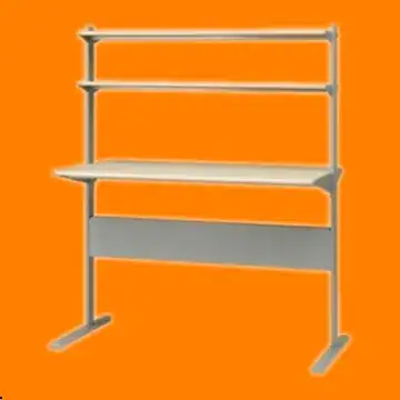 output showing the conditionally hidden\shown items