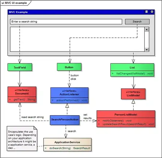MySQL Web Installer - Home Screen