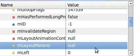 SQL Dev variables