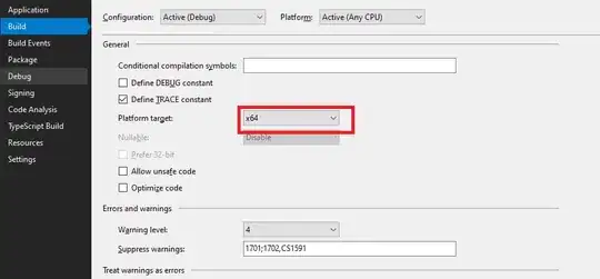 Constrained delegation