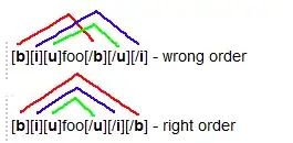 Here is my dataframe