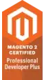 Magento 2 Professional Developer Plus