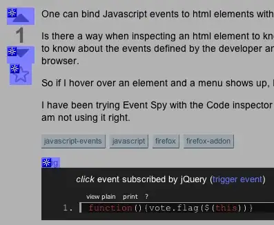 Screen capture of Visual Studio Solution Explorer, showing the EXE project created for cscript.exe