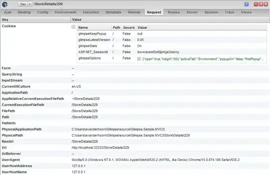 to select one vertex