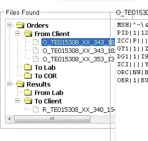 App preview showing overlapping of cells when trying to set the size, manually