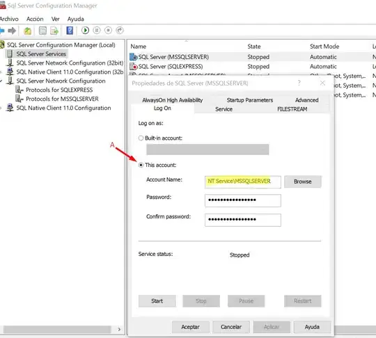 Using matplotlib this is what I was getting