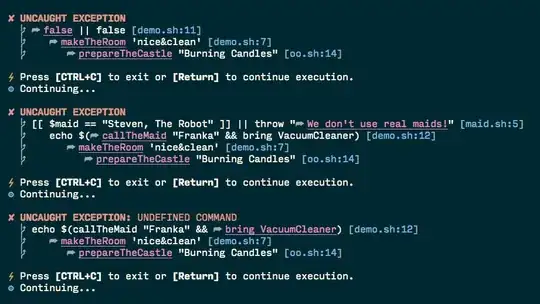 Editing Notebook inside VSCode