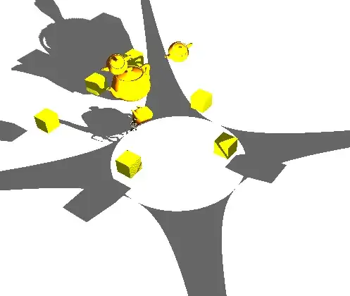 Custom editor script