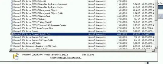 This is what the label looks like